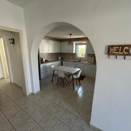 Verdi Mykonos * Mykonos Town