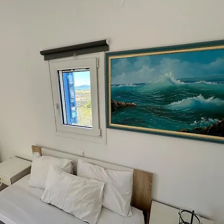 Verdi Mykonos * Mykonos Town