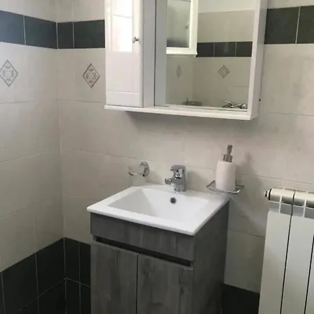 Verdi Mykonos Willa *