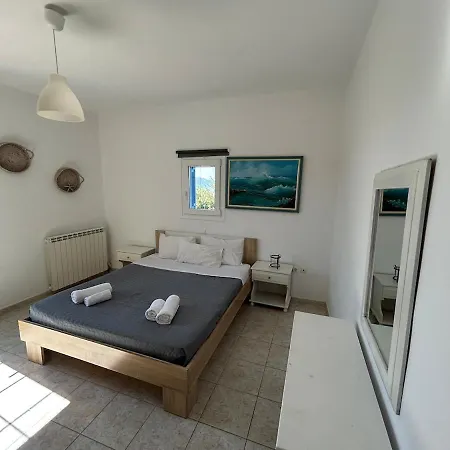 别墅 Verdi Mykonos Mykonos Town