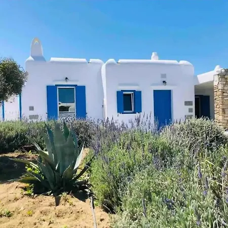 Villa Verdi Mykonos *