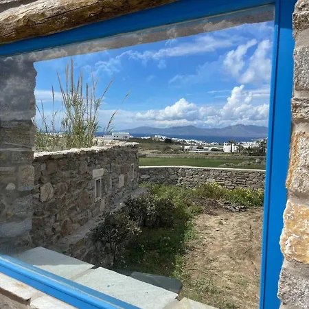 Villa Verdi Mykonos