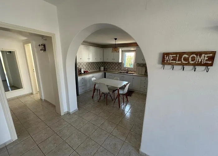 Verdi Mykonos * Mykonos Town