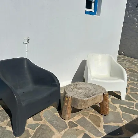 Villa Verdi Mykonos