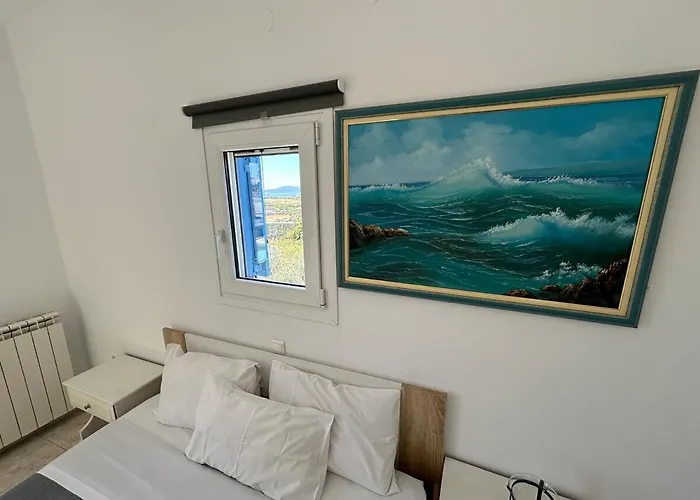 Verdi Mykonos * Mykonos Town