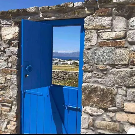 Verdi Mykonos *